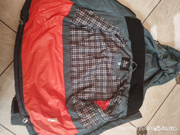 Куртка весна осень для мальчика