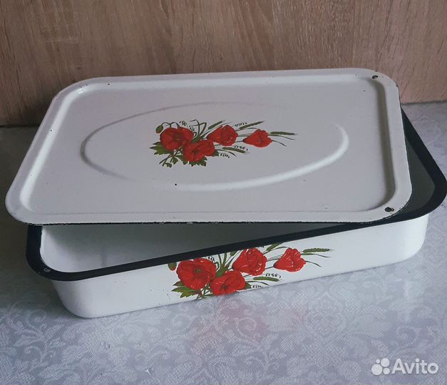 Лоток для холодца