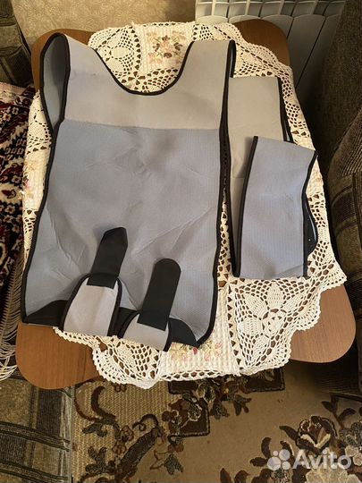 Бандаж на плечо