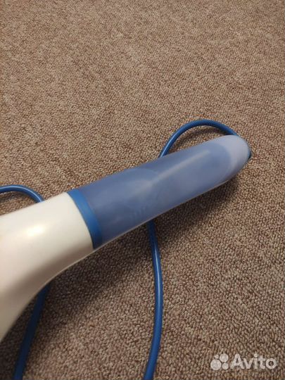 Ручной пароочиститель Phillips