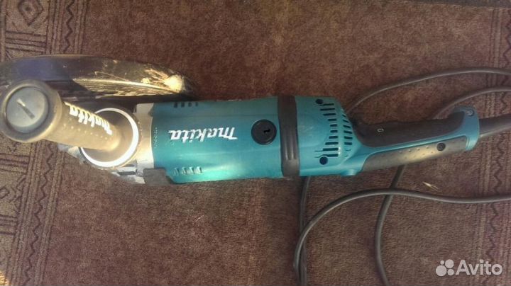 Прокат перфораторов SDSmax SDSplus