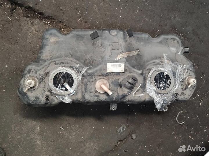 Бак топливный Mini Cooper S R53 2001-2006