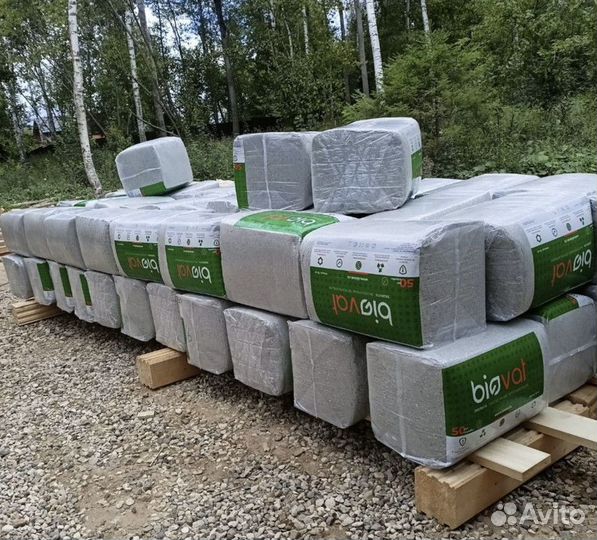 Задувка эковатой