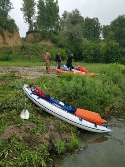 Дом 340 м² на участке 26 сот.