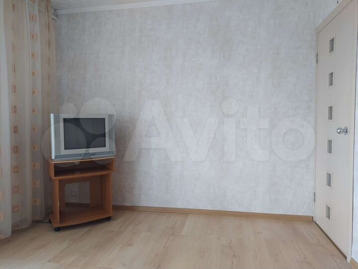 1-к. квартира, 32 м², 5/5 эт.