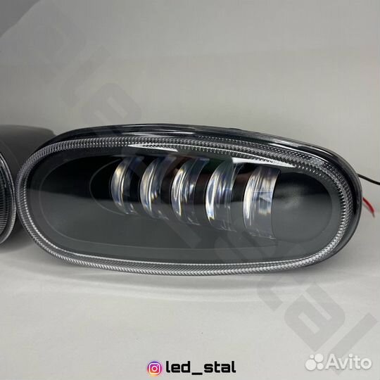 Led птф lanos