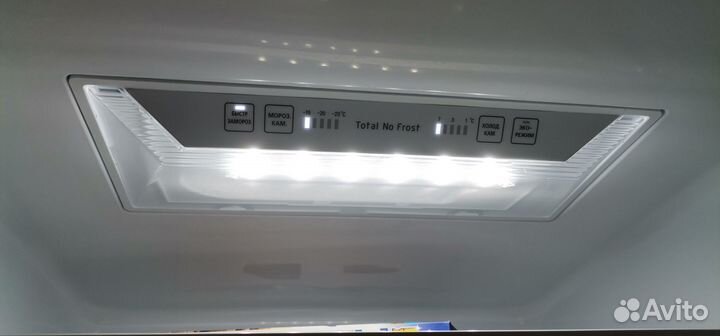 Холодильник бу