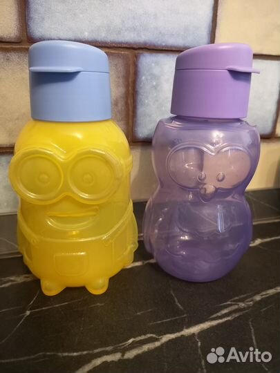 Посуда tupperware