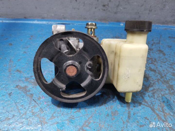 Гур Mazda Cx-7 ER