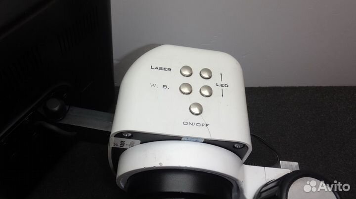 Микроскоп BoliOptics MV02011121 #1230