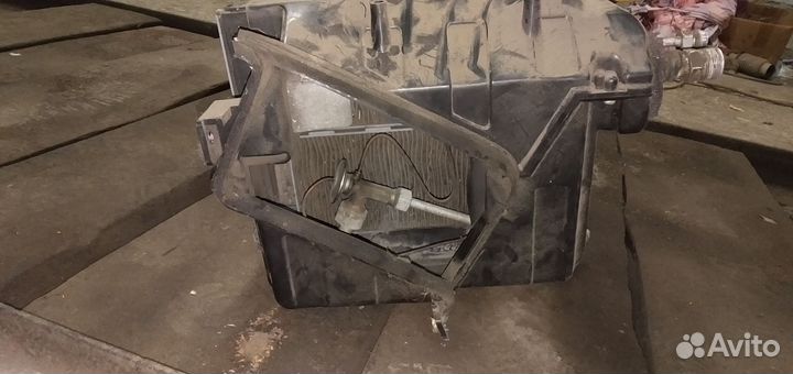 Климат контроль