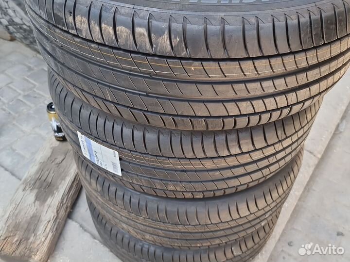 Michelin Primacy 3 215/55 R18 99V