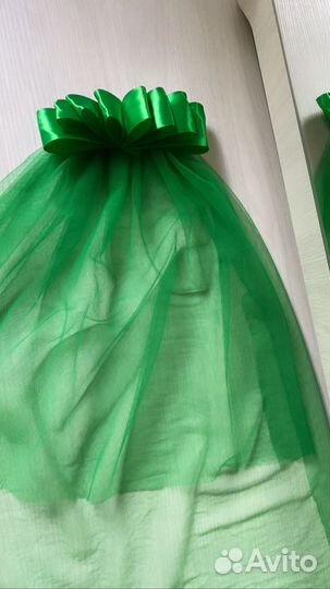 Фата для девичника