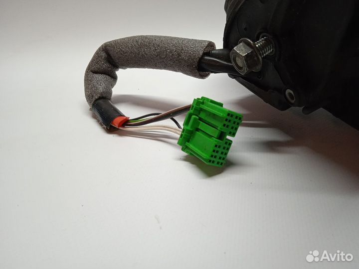 Зеркало правое электрическое Volvo S60 2000-2009