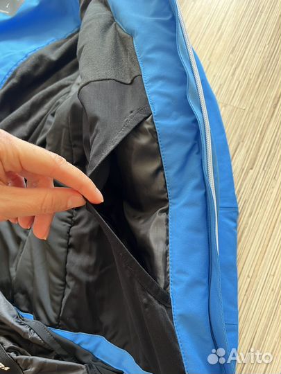 Горнолыжная куртка Energiapura