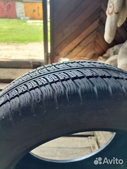 КАМА Кама-217 175/65 R14