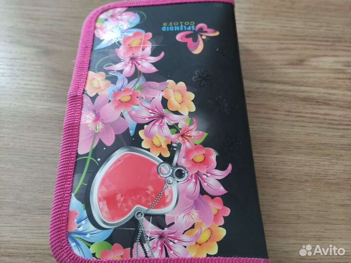 Пенал для школы