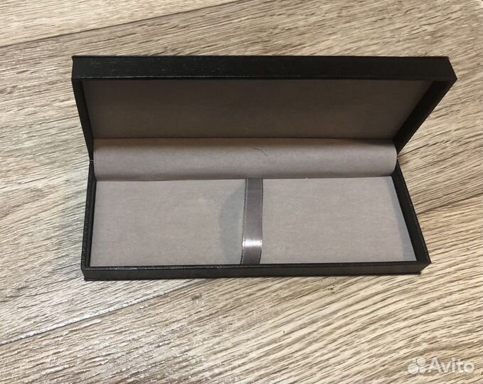 Футляр для ручки подарочная коробка