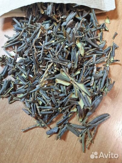 Чай Саган Дайля летняя