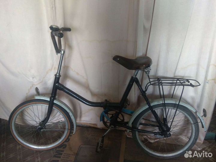 Велосипеды