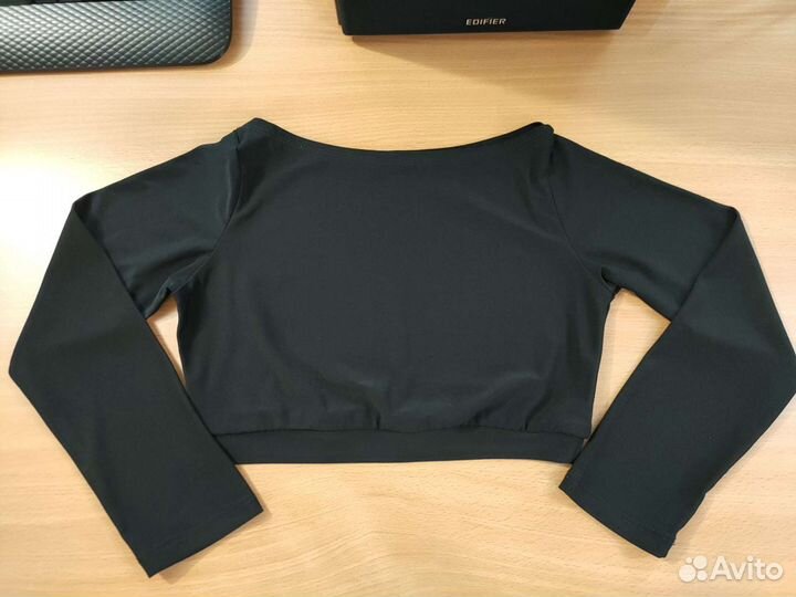 Одежда для худ. гимнастики