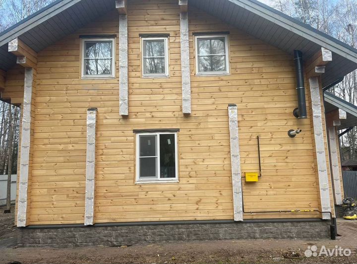 Окна пластиковые быстро под ключ