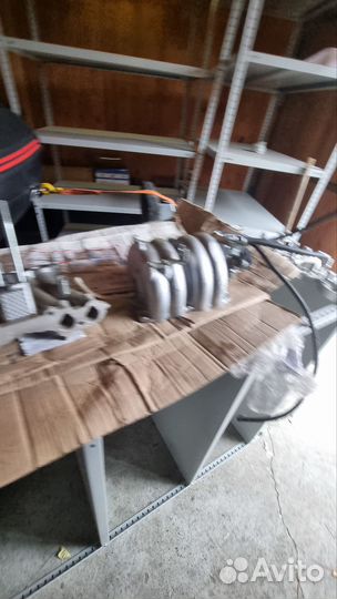 Оптика нива