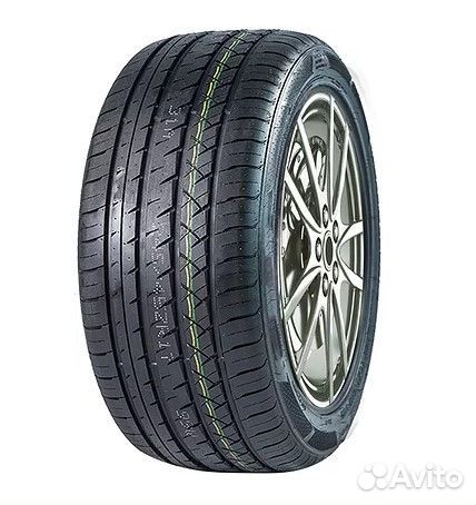 Roadmarch Prime UHP 08 295/35 R21 107W