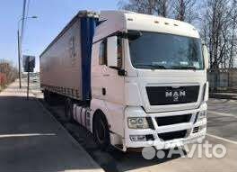 Попутный груз