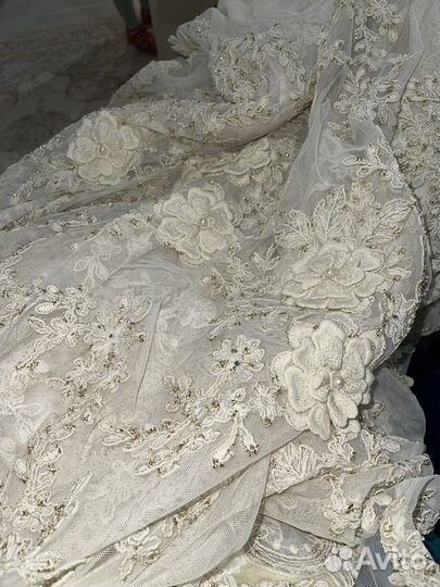 Портьеры и тюль