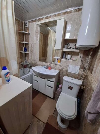 2-к. квартира, 62 м², 9/12 эт.