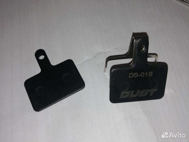 Тормозные колодки для велосипеда