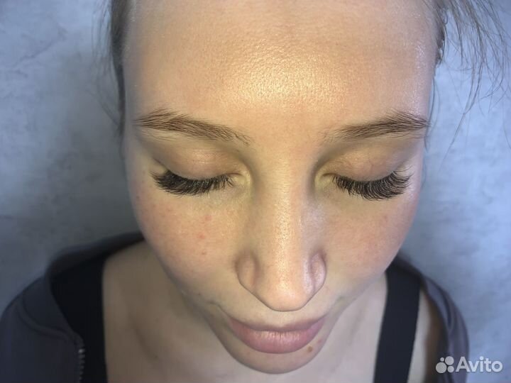 Наращивание