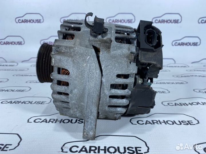 Генератор Hyundai Ix-35 G4ND 2.0