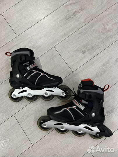 Ролики rollerblade 40.5
