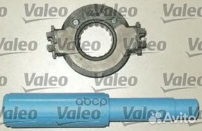 Сцепление компл. PSA berlingo/C2/C3/C4/106/206