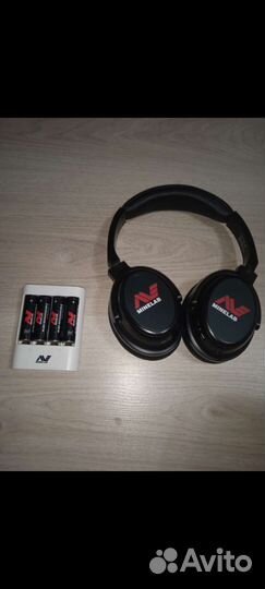 Металлоискатель minelab vanquish 540 pro pack