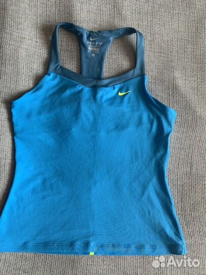 Теннисные майки(топы)