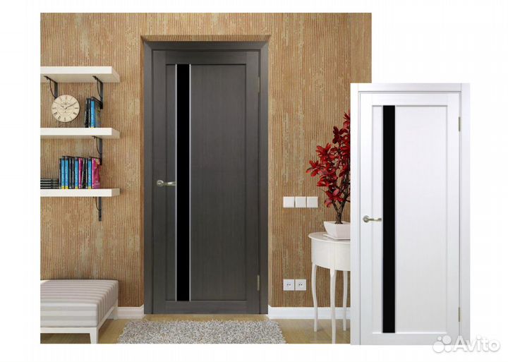 Дверь межкомнатная 