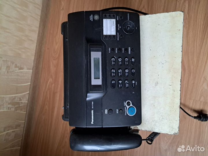 Телефоны Panasonic