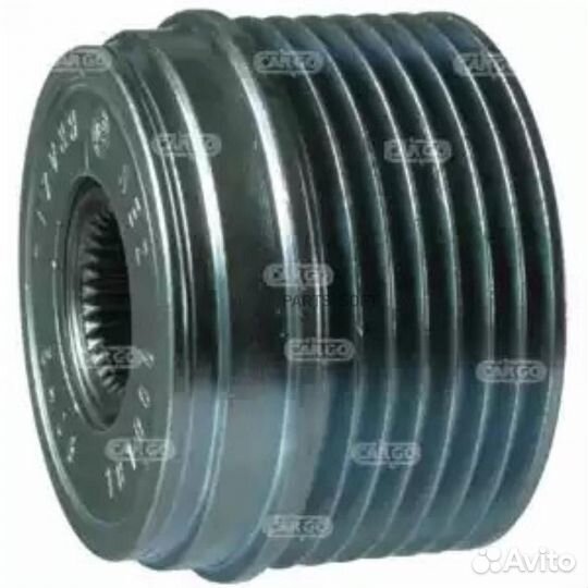 HC-cargo 235157 Шкив генератора