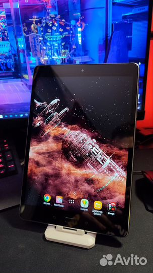 Планшет asus zenpad s3 10LTE (z500kl)