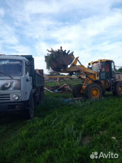 КамАЗ 55102C, 1999