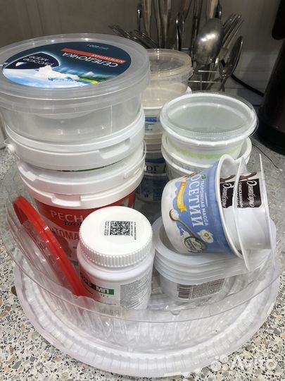 Контейнер для рассады бесплатно