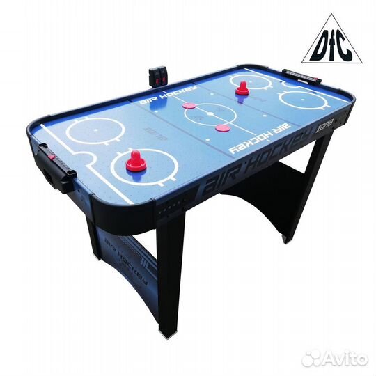 Игровой стол Аэрохоккей DFC zone AT-120