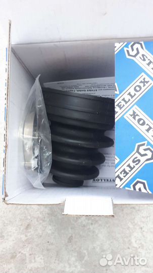 Пыльник шруса Mitsubishi colt