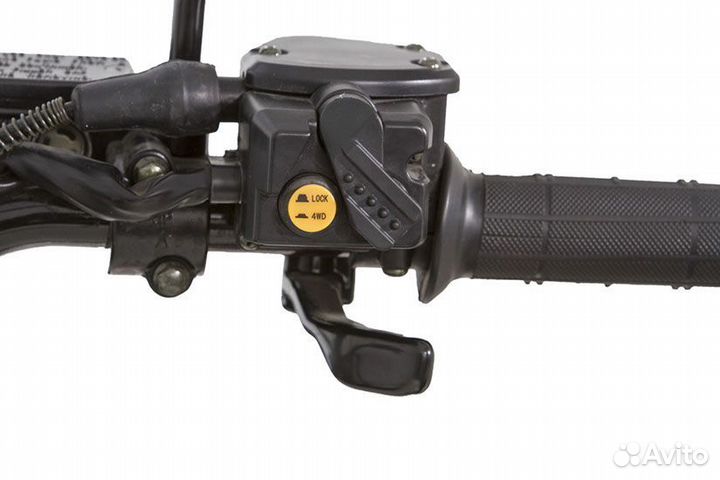 Квадроцикл Striker 700 EFI