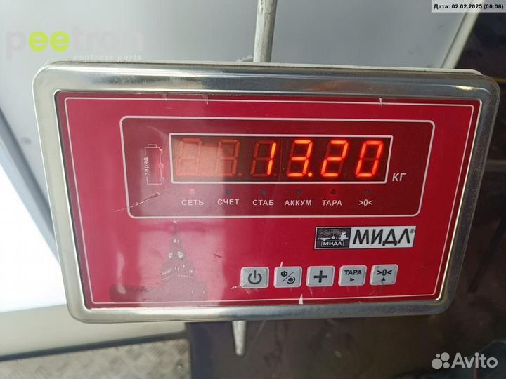 Б/У Б/У Прицепное устройство KE500BU000 nissan