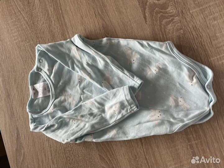 Вещи на ребенка