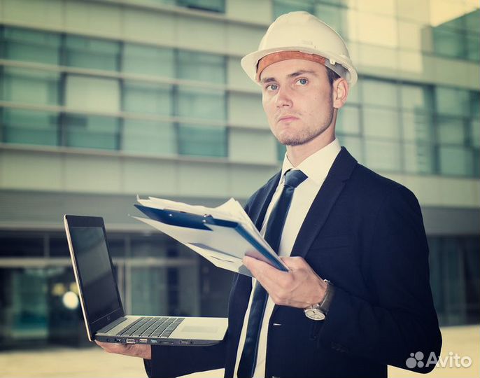 Зам.руководителя